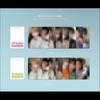 AB6IX [UPSIDE DOWN] kiwee Album Ver.10th EP Album