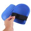 Garden Knee Pad EVA High Density Protective Knee Pad Is Suitable For Garden Floor Installation Car Repair Clean The House Floor