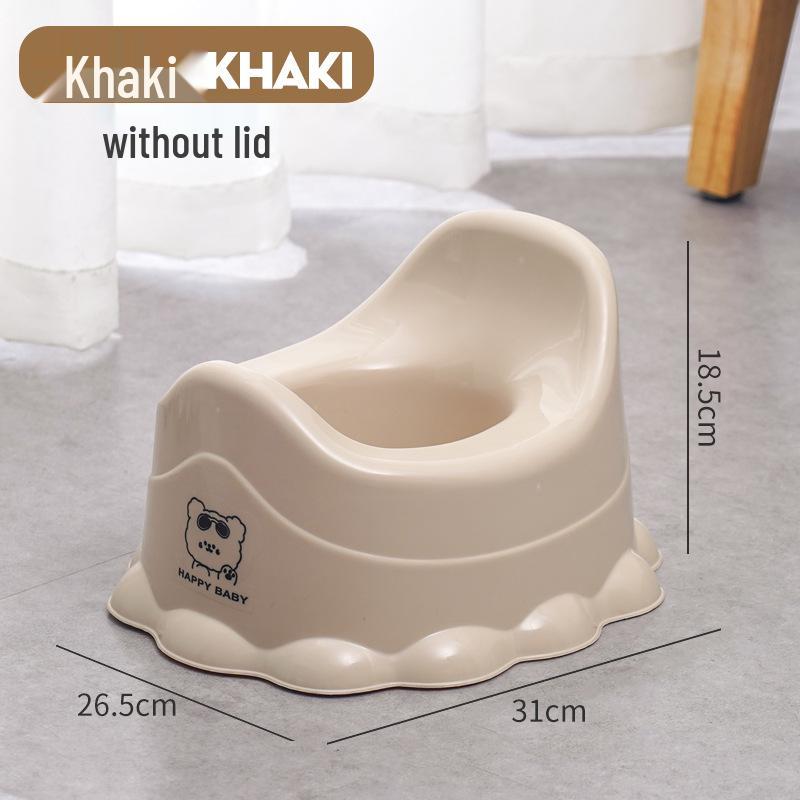 Portable Baby & Children's Toilet Seat and Urinal