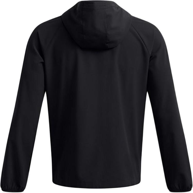 Under Armour Waterproof Windproof Loose Fit Long Sleeve Windbreaker Men outerwear 6003001-001