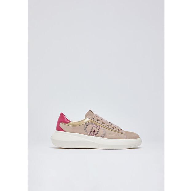 Кроссовки Liu Jo BA6069PX353S3999 EU 37