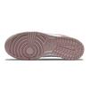 Nike Dunk Low GS Pink Glaze Kids Sneakers White Pomegranate DO6485-600