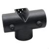 Ducting Exhaust Connecr Outlet for Parking Heater