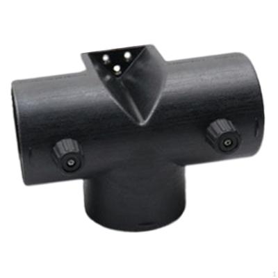 Ducting Exhaust Connecr Outlet for Parking Heater