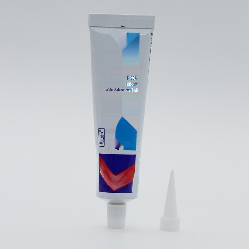 K-704 Silicone Sealant: Moisture-Curing Insulation for Electronics