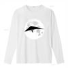 Moon Hang Glider T Shirt for Men and Women Ideal Gliding Teachers Hanggliding Enthusiasts Airsport Lovers Vintage Washed