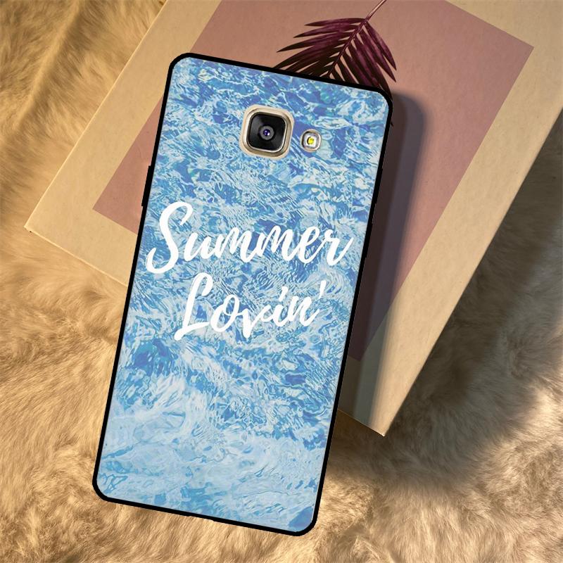 Love Summer Case For Samsung Galaxy M31 M21 M15 M55 M56 M36 M16 M06 M13 M33 M53 M12 M32 M52 M14 M34 M54