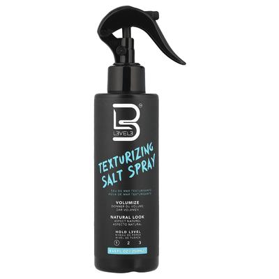 Level 3, Texturizing Salt Spray, 250Ml(8.45Fl Oz)