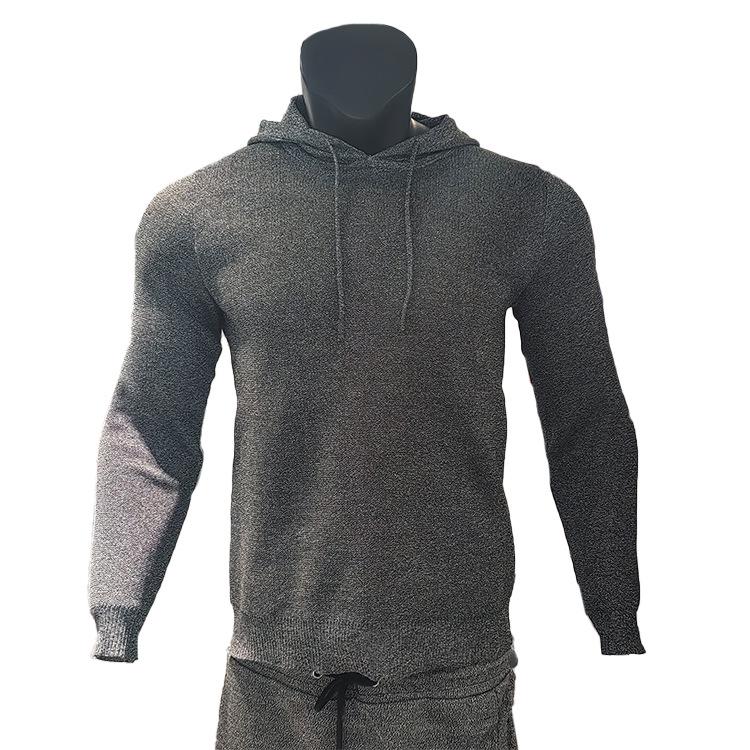 Level 9 Cut-Resistant Sports Hoodie: Durable