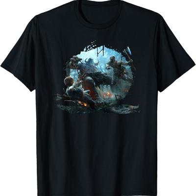 Top – T-shirts