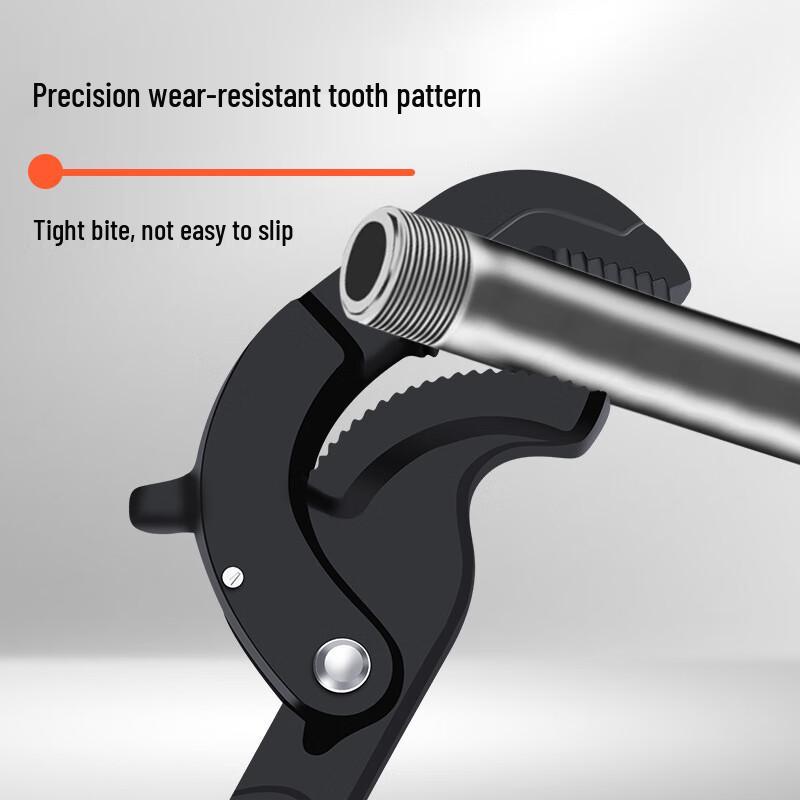 Universal Adjustable Wrench