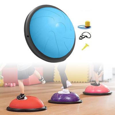 Fitness vybavení – Fitness míče