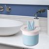 Cup, Tools Rich Lightweight Quick Bubble for Travel Household Bathroom Shower