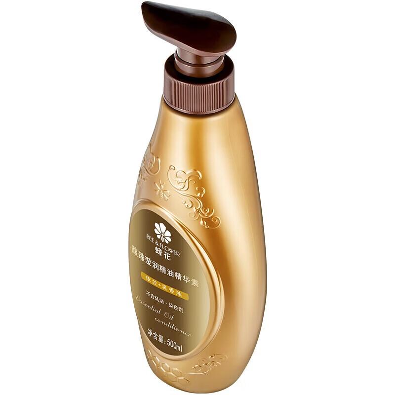 Bee&Flower Revitalizing Essential Oil Conditioner 500ml