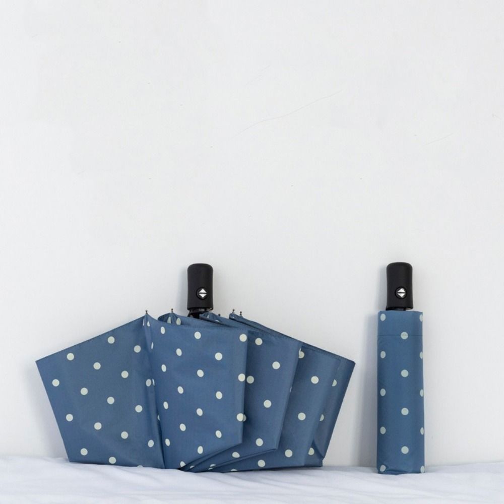 UV Protection Automatic Umbrella Automatic/Manual Sunshade Umbrella Dual Use Umbrella Outdoor