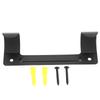 Wall Mount Wall Mount Ironing Rack With Screws Laundry Room Storage Rack  Utility Room