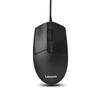 Lenovo KM102 Wired Ergonomic Keyboard and Mouse Combo