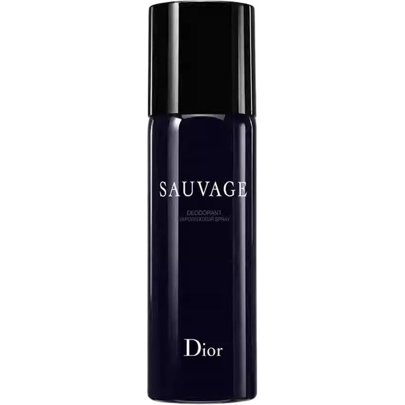 DIOR Wilderness Men s Antiperspirant Body Spray Amber Woody Wilderness Perfume Same Fragrance 150ml Birthday Gift 520 for Boyfriend янтарь