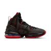 New Nike LeBron 19 Bred GS DD0418-011