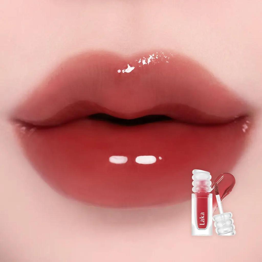 Laka Maxi Glayer Tint 3.8g (20 Colors)