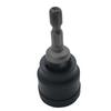 Gmokluytw Rv Stabilizer Jack Driver Adapter - Proof Socket Tool, Large Tire Replacement