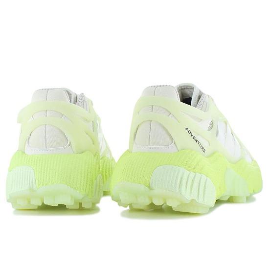 Adidas Roverend Adventure Men's Shoes Sneakers White GX3179 ORIGINAL