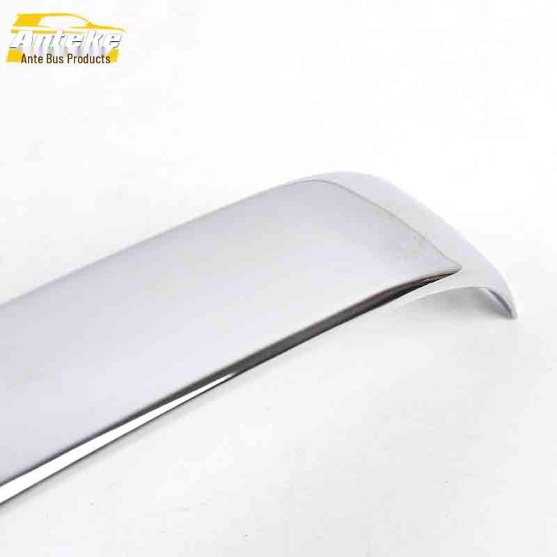 Zhonghua V3 Electroplated Rearview Mirror Trim Decorative Strip