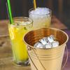 Premium Thick Stainless Steel Ice Bucket Heavy Duty Smooth Finish Large Opening Multi Functional Bar Supply for Beer Bottle Wine