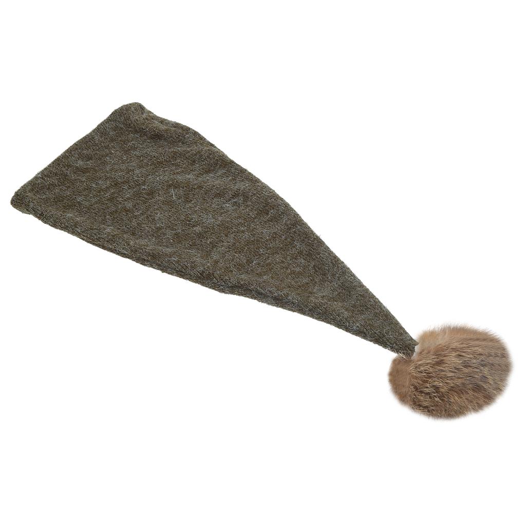 Knitting Wool Infant Hat Newborn Baby Photography Props Baby Boys Girls Photography Prop