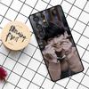 Cha EunWoo Eun Woo Case For Samsung Galaxy S24 FE S20 FE S21 S22 S23 S24 S25 Ultra S9 S10 S25 Plus Phone Cover