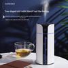 Large Mist Humidifier with Atmosphere Light for Bedroom