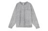 Forward Sweatshirts Men's Gray Crew Neck Moderate Other DQ4265-077