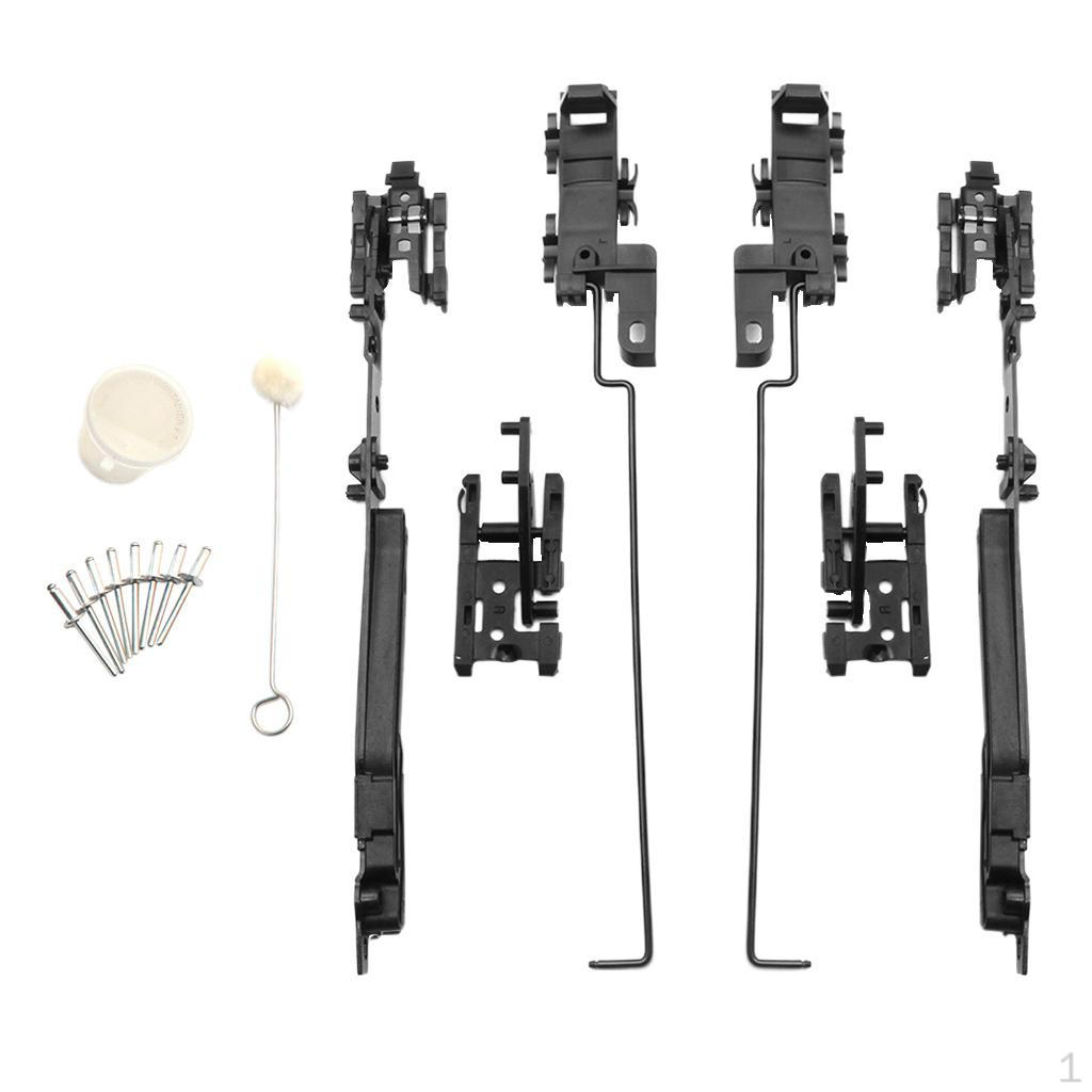 Professional Sunroof Repair Kit Automotive for