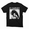 Camiseta PJ Harvey Cult Classic 90s Alternativa