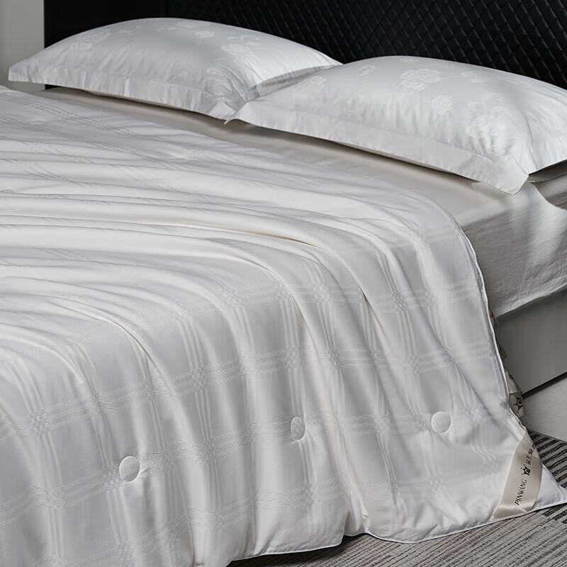 Faunen Yuexi Pure Mulberry Silk Duvet