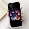 For Motorola Moto G05 4G Case New Luxury Candy Painted Cover Soft TPU Matte Phone Case For Motorola G05 G 05 MotoG05 Fundas Bags
