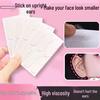 In-Stock Elf Ear Stickers: Seamless, Invisible, Anti-Fall Ear Corrector for Adults