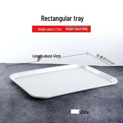 Decoração de mesa e acessórios – Bandejas
