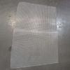 Embroidery Bucket Bag Auxiliary Knitting Sewing Weaving Plastic Mesh Sheet For Diy Accessories Handmade Easy Knit Helper