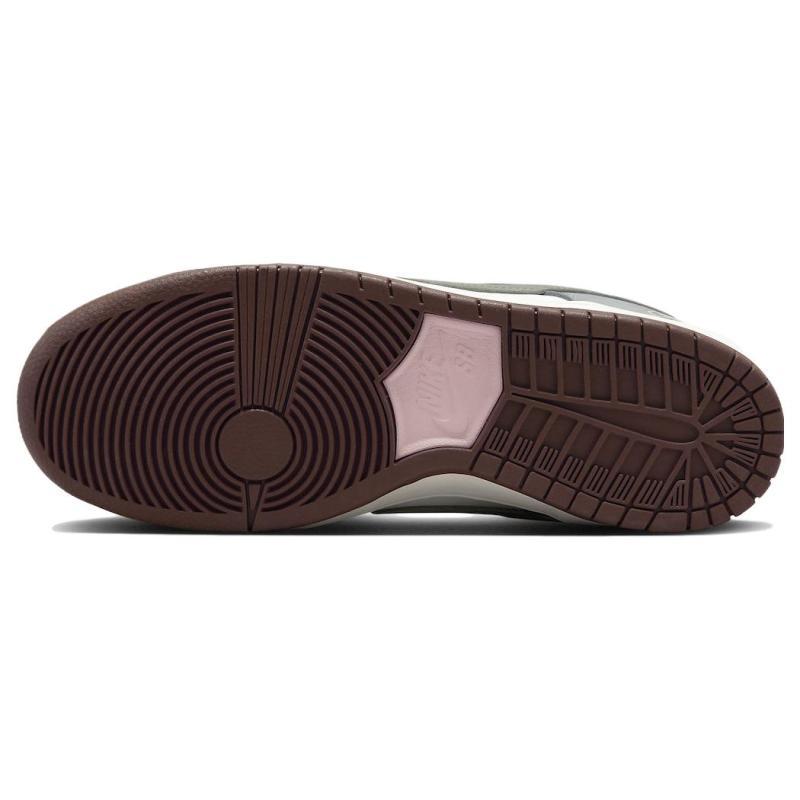 Nike Sb Dunk Low Yuto Horigome Skateboard Shoes FQ1180-001