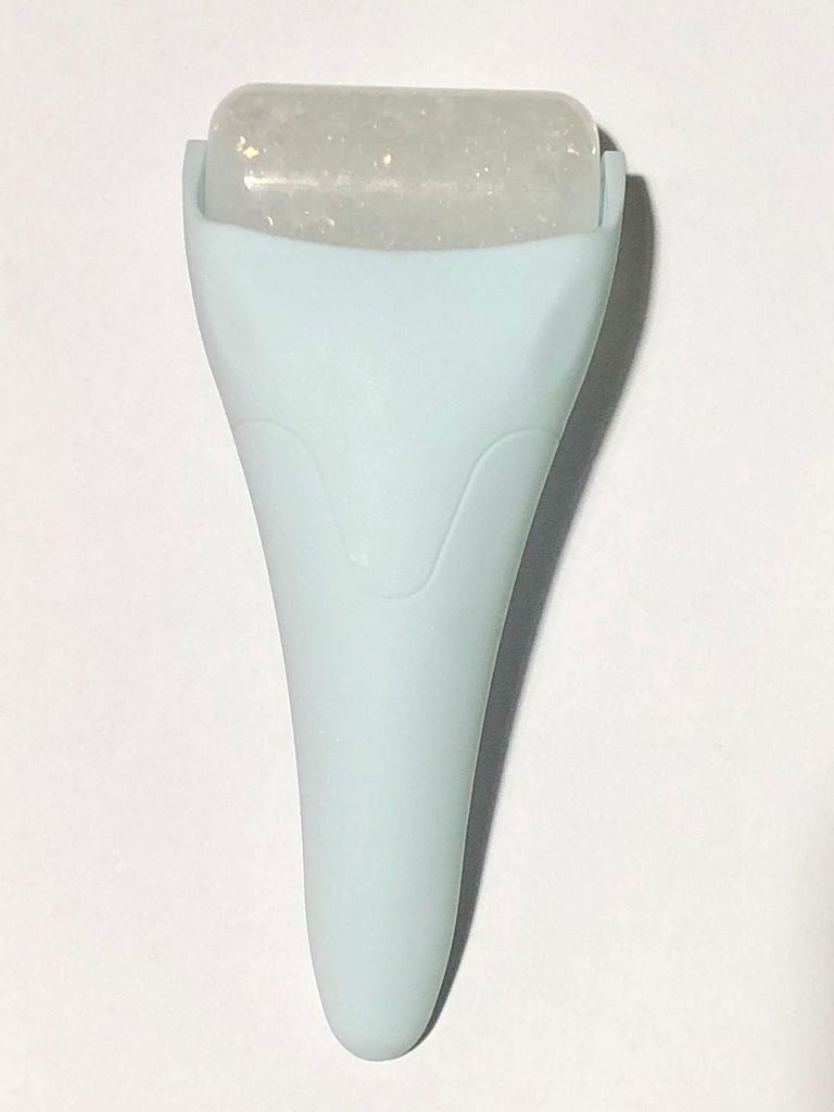 Cross-Border Hot-Selling Ice Roller Micro-Needle Facial Massage & Cold Compress Beauty Tool