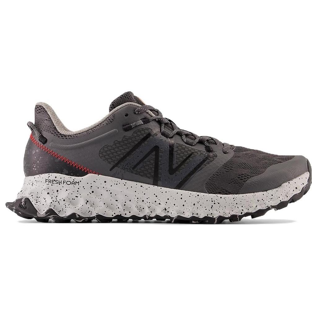 New Balance Fresh Foam Garoé Magnet Speckled Men Sneakers Grey True-Red Black MTGAROLG
