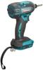 Makita Rechargeable Impact Driver 18V Blue Body Only TD149DZ