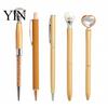 Refillable Metal Ink Pen 5PCS Diamond Ballpoint Pens, with Sparkling Rhinestone Decor, Smooth Press Mechanism Writing Pen, for Kids Adults Stationery