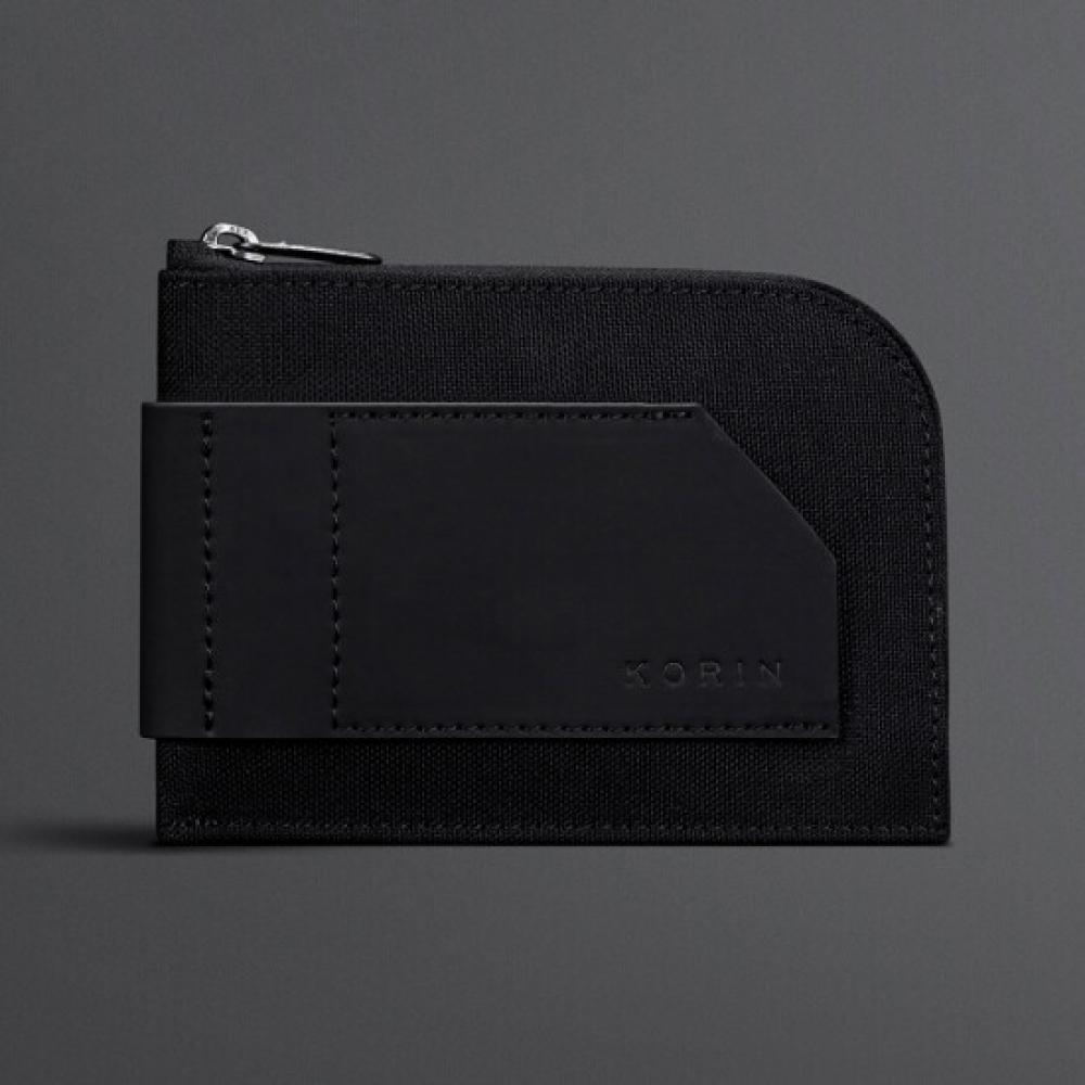 Korin Rfid Passport Wallet Travel Card Holder Kr665t