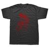 Funny Biking Cycling Vintage Bicycle Parts Cyclist T Shirts Graphic Cotton Streetwear Short Sleeve Birthday Gifts Summer Tshirt