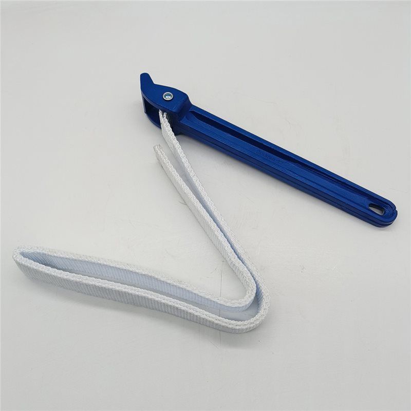 Aluminum Handle Filter Wrench 300Mm-12" JD030 9999179 Tool Kit For Volvo Trucks New Truck Parts