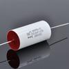 1-5Pcs Audiophiler Axial Polypropylene MKP 250V 4.0uF-18uF All Series HIFI DIY Treble Capacitor for Speaker Car Horns Divider
