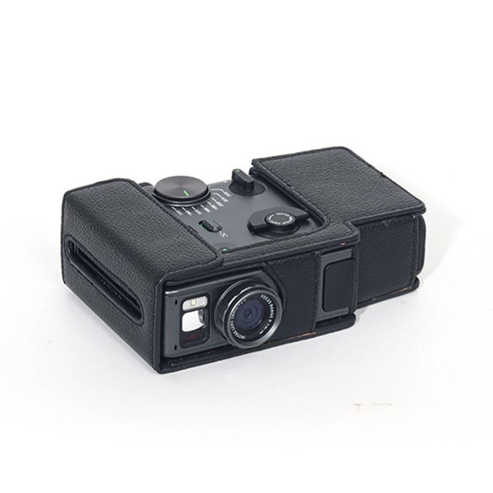 Kratzfeste Tragetasche Schutzhülle für Fujifilm Instax Mini EVO Kino Outdoor-Fotografie