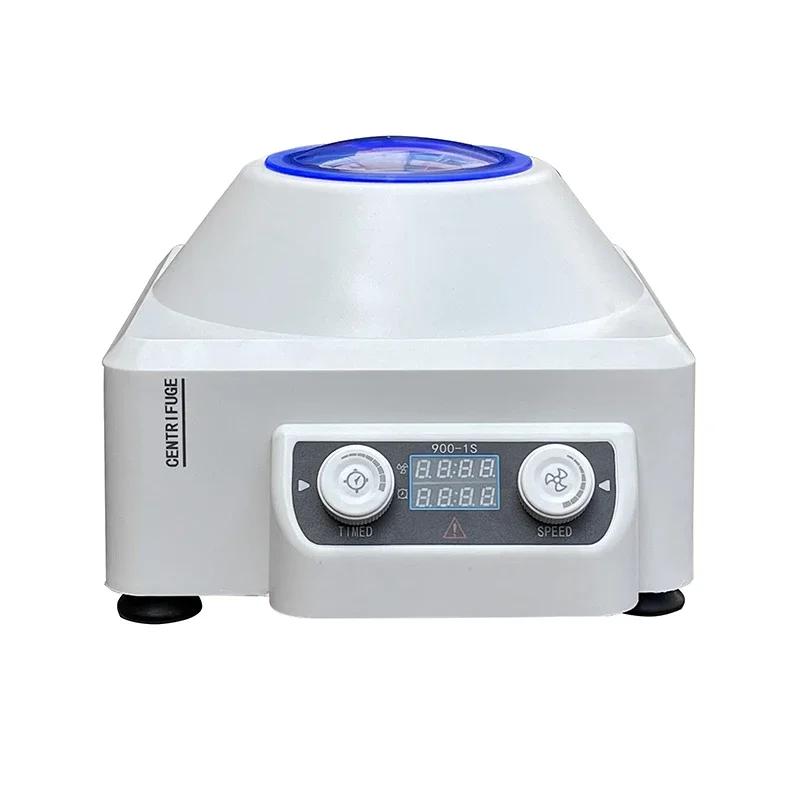 

Лабораторна електрична центрифуга 900-2 Low Speed ​​4000rpm 2086xg 6*20ml EU US Plasma Serum PRP PRF Separat Machine AU Plug